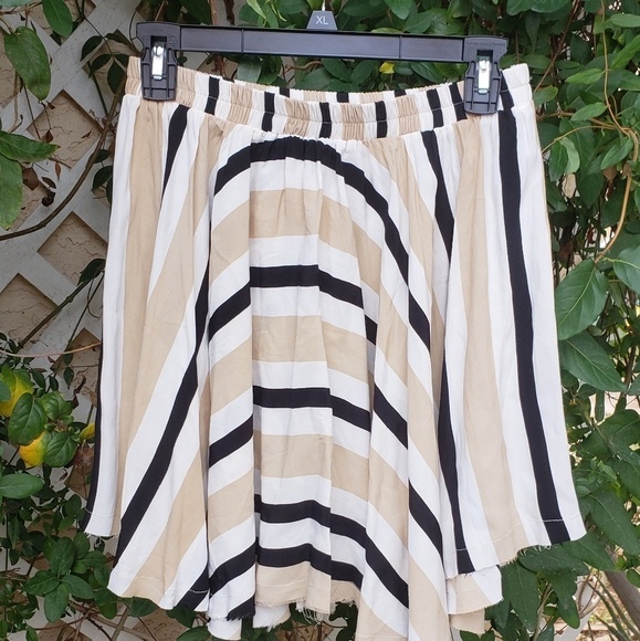 FAITHFULL THE BRAND‎ SKIRT - Picture 1 of 4